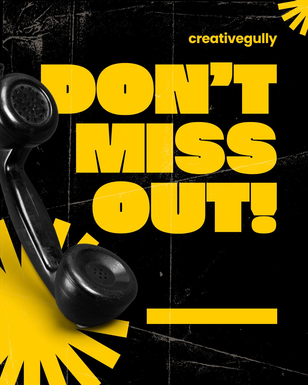 Blue and White Minimalist Get in Touch Instagram Post (2)