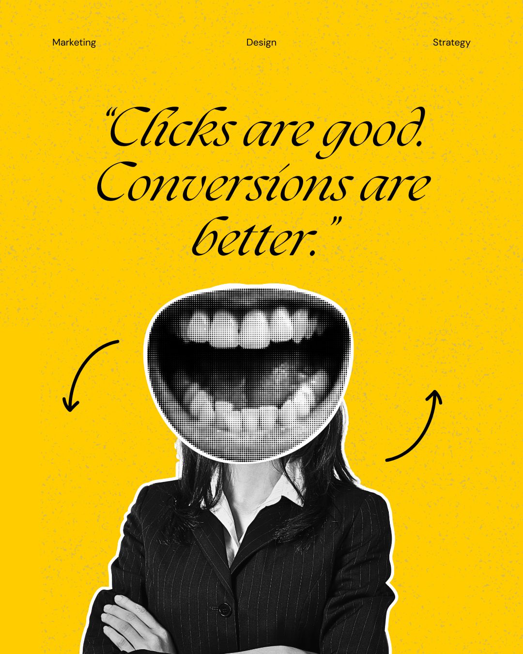 Blue and White Minimalist Get in Touch Instagram Post (4)